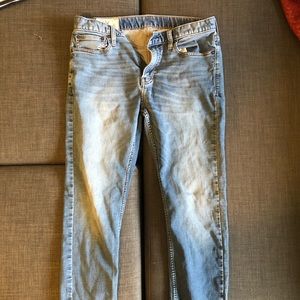 Hollister jeans